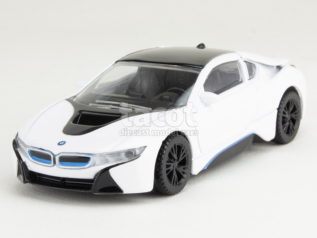 106861 BMW i8