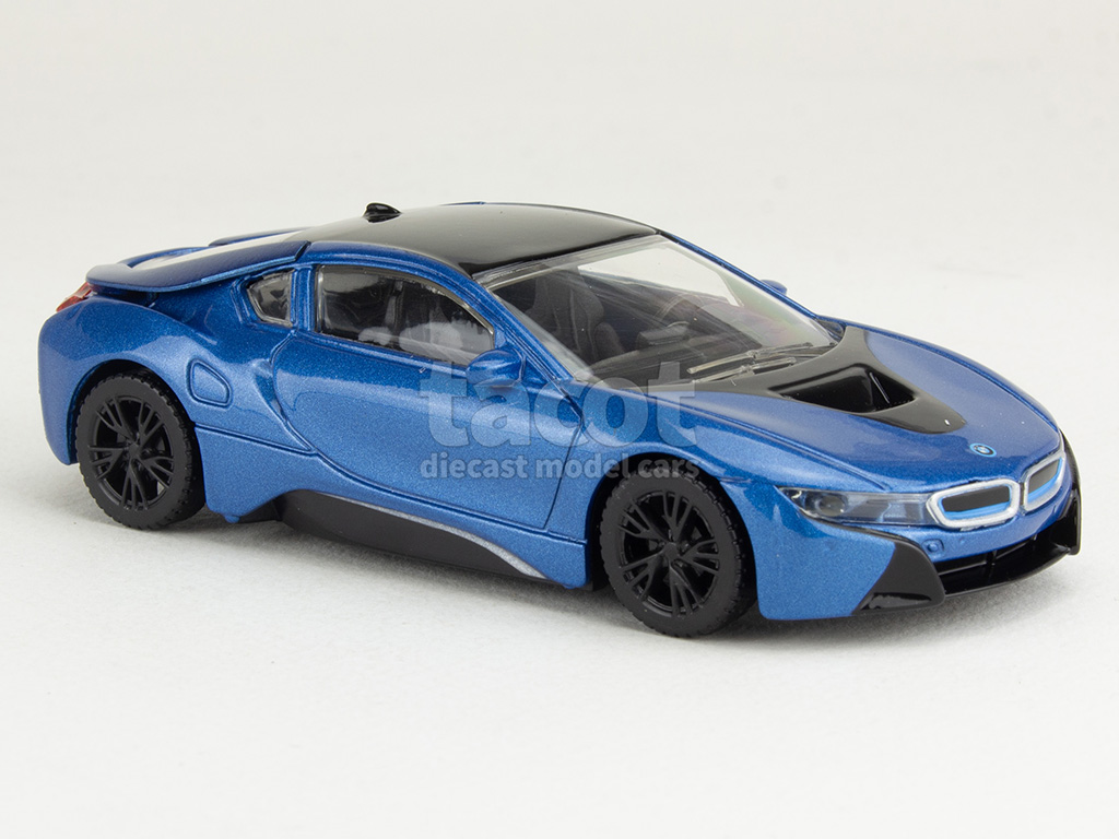 106862 BMW i8
