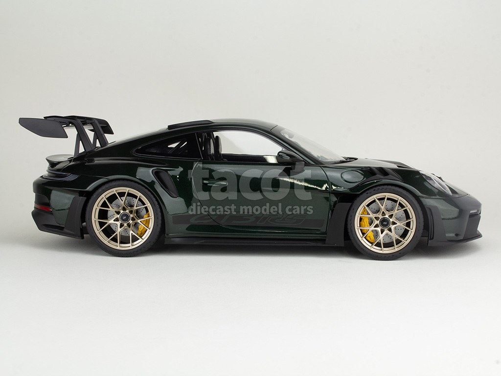 106869 Porsche 911/992 GT3 RS 2022