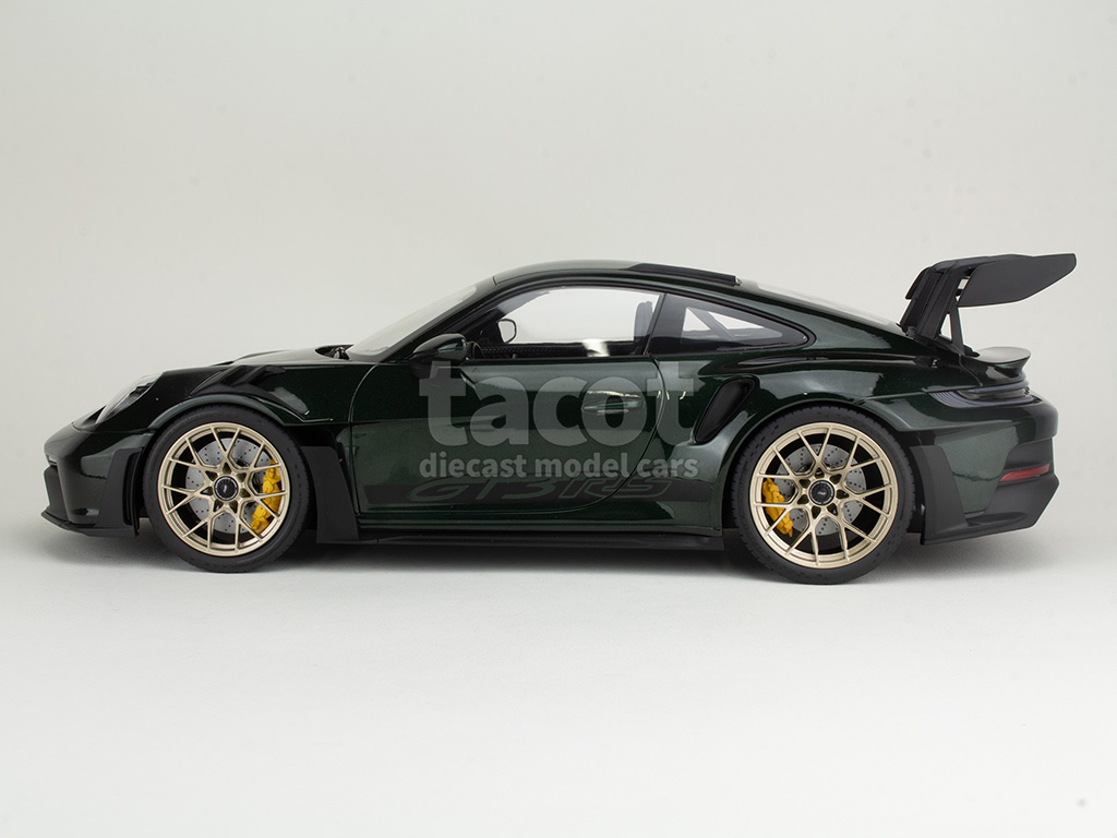 106869 Porsche 911/992 GT3 RS 2022