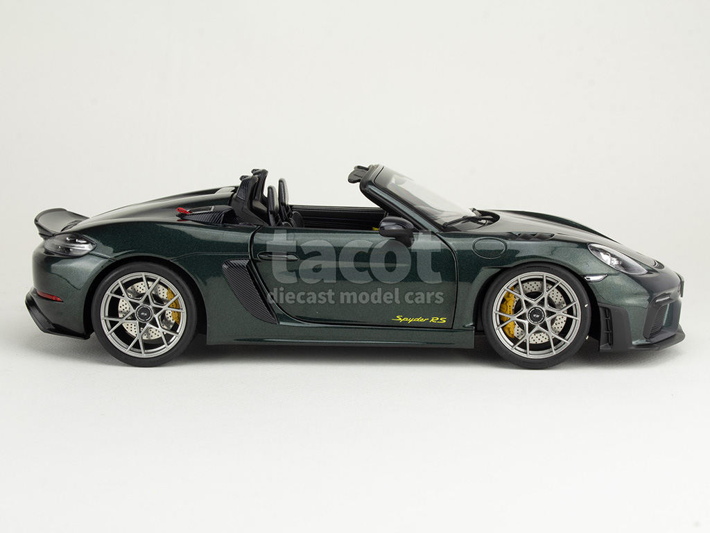 106873 Porsche 718 Spyder RS 2023