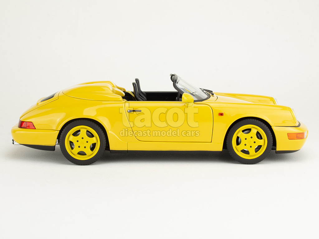 106875 Porsche 911/964 Speedster 1993