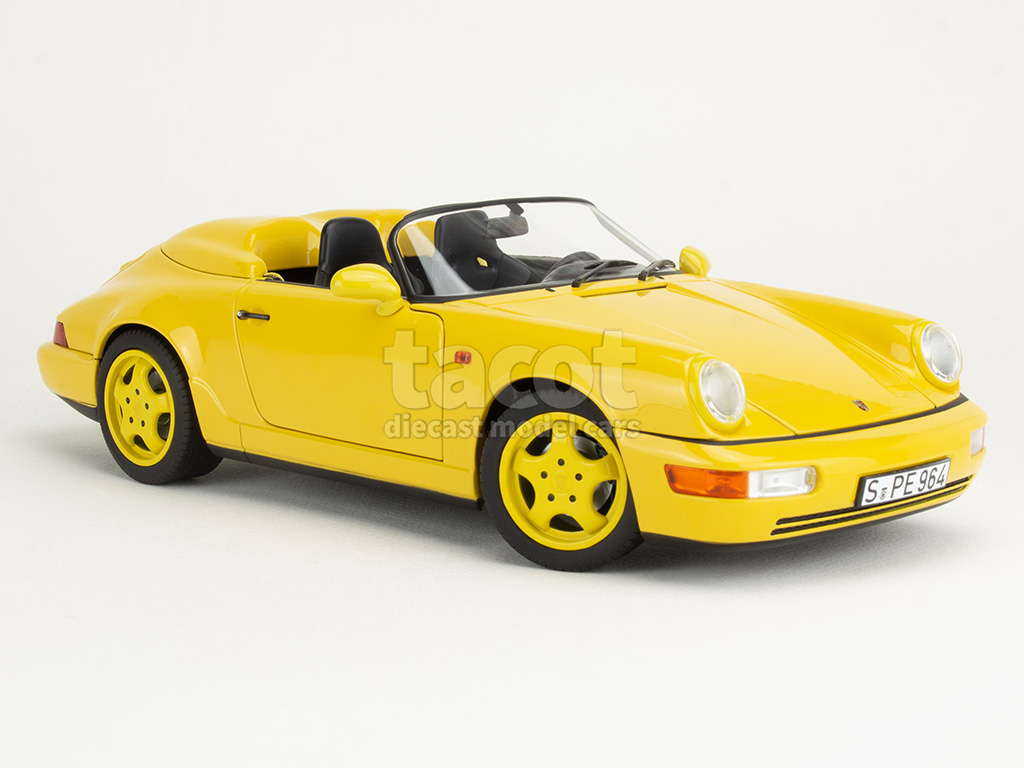 106875 Porsche 911/964 Speedster 1993
