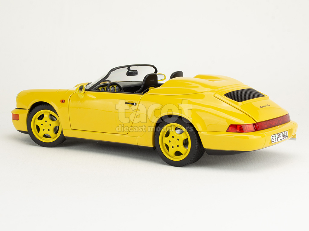 106875 Porsche 911/964 Speedster 1993