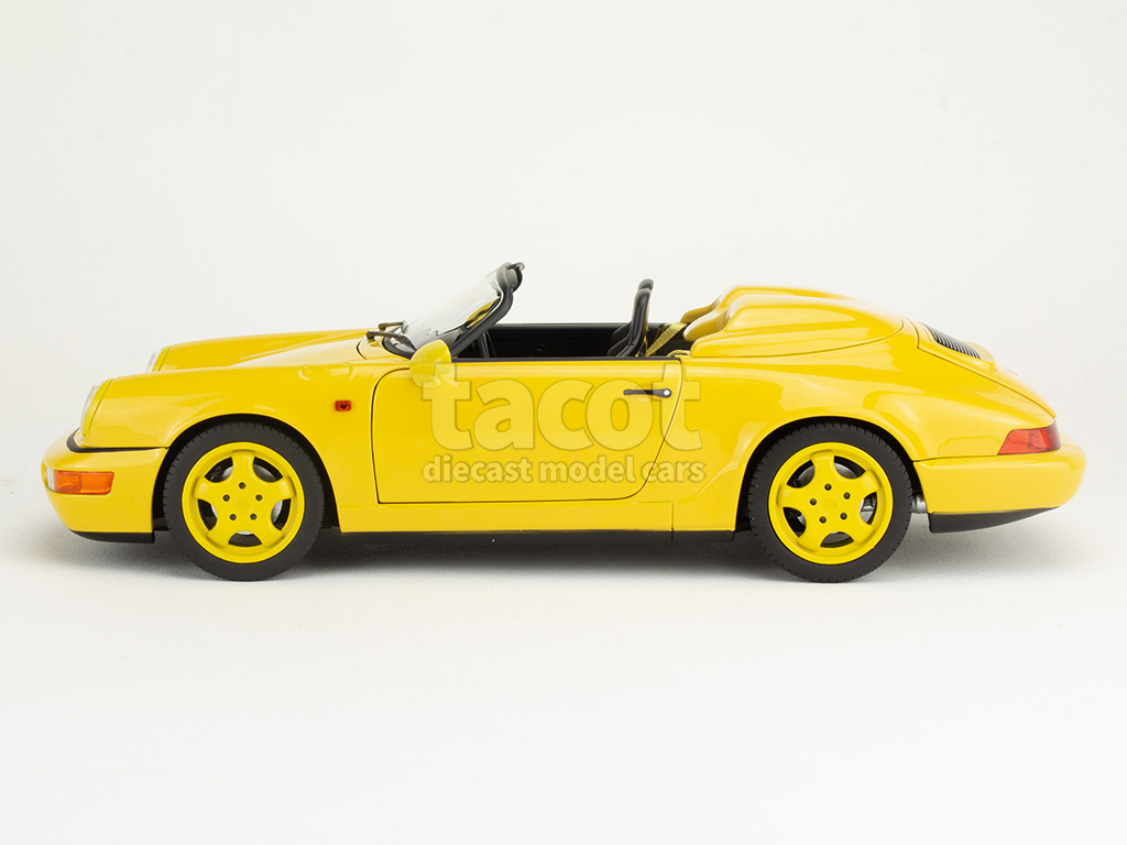 106875 Porsche 911/964 Speedster 1993