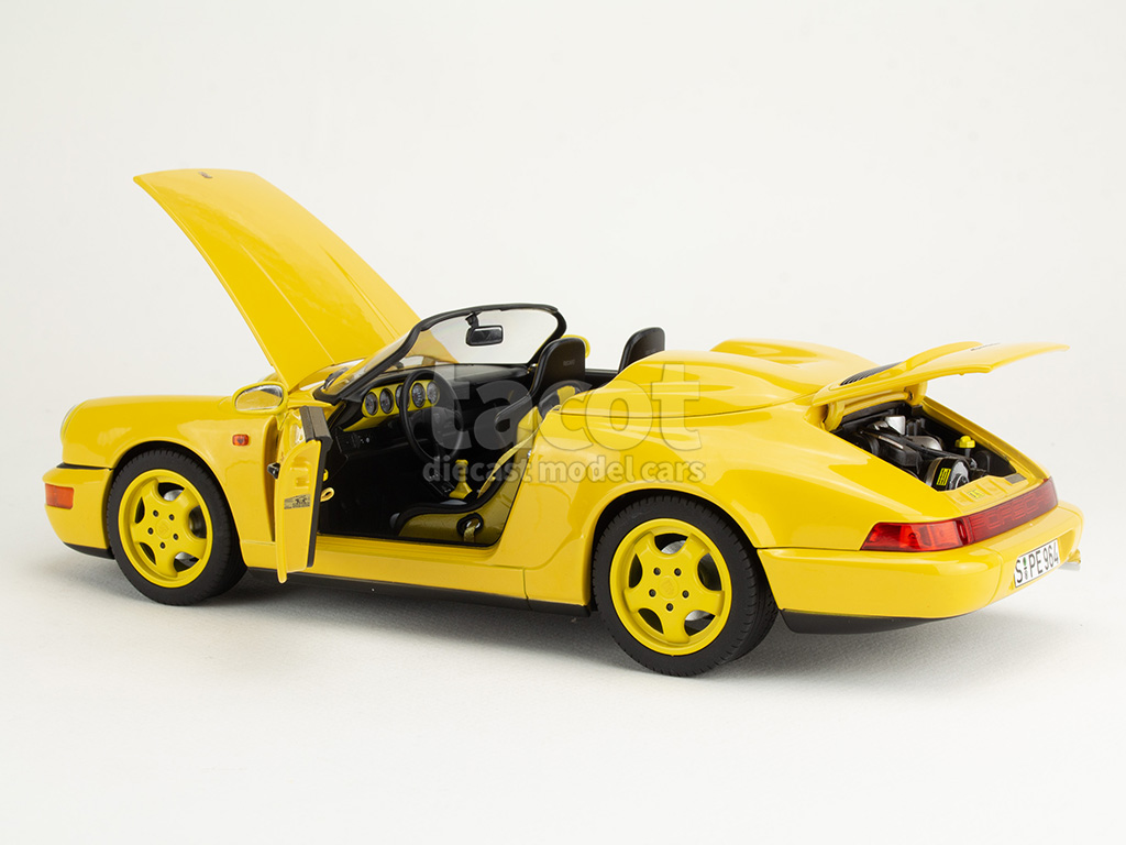 106875 Porsche 911/964 Speedster 1993