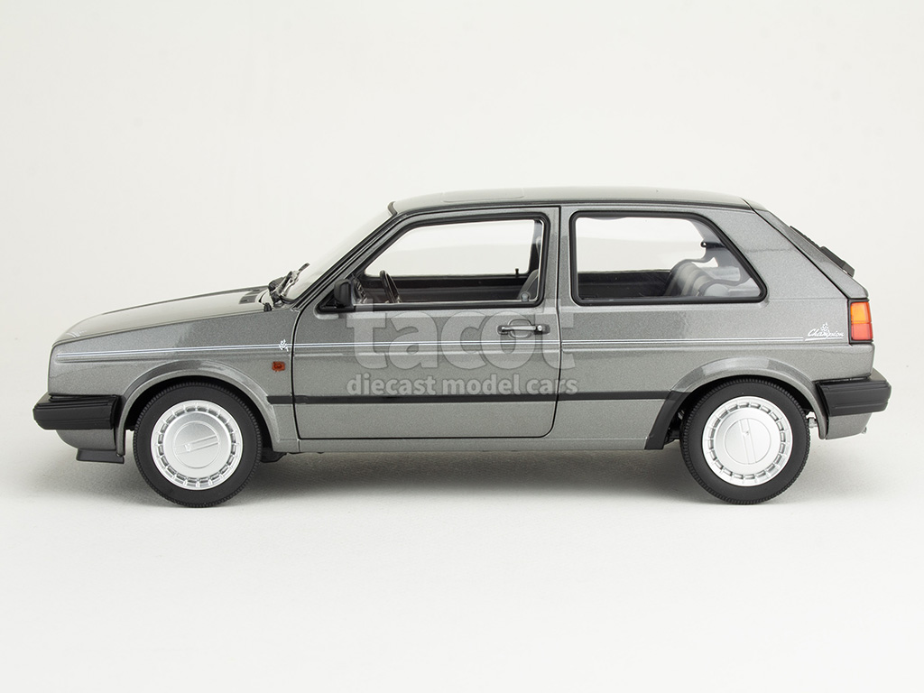 106877 Volkswagen Golf II 3 Doors Champion 1989