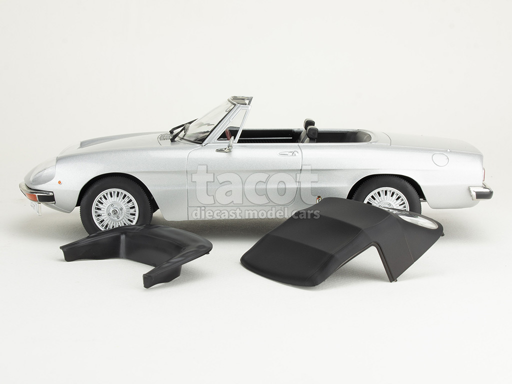 106878 Alfa Romeo 2000 Spider 1978