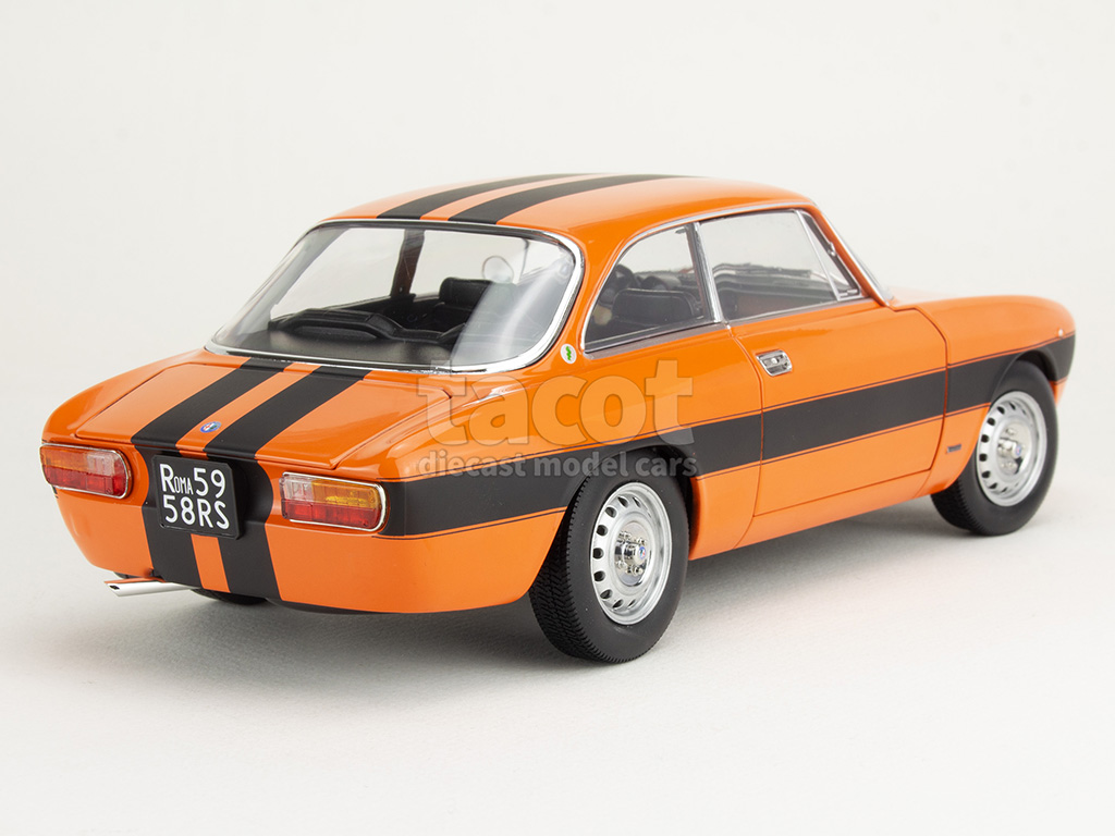 106879 Alfa Romeo 2000 GTV 1973