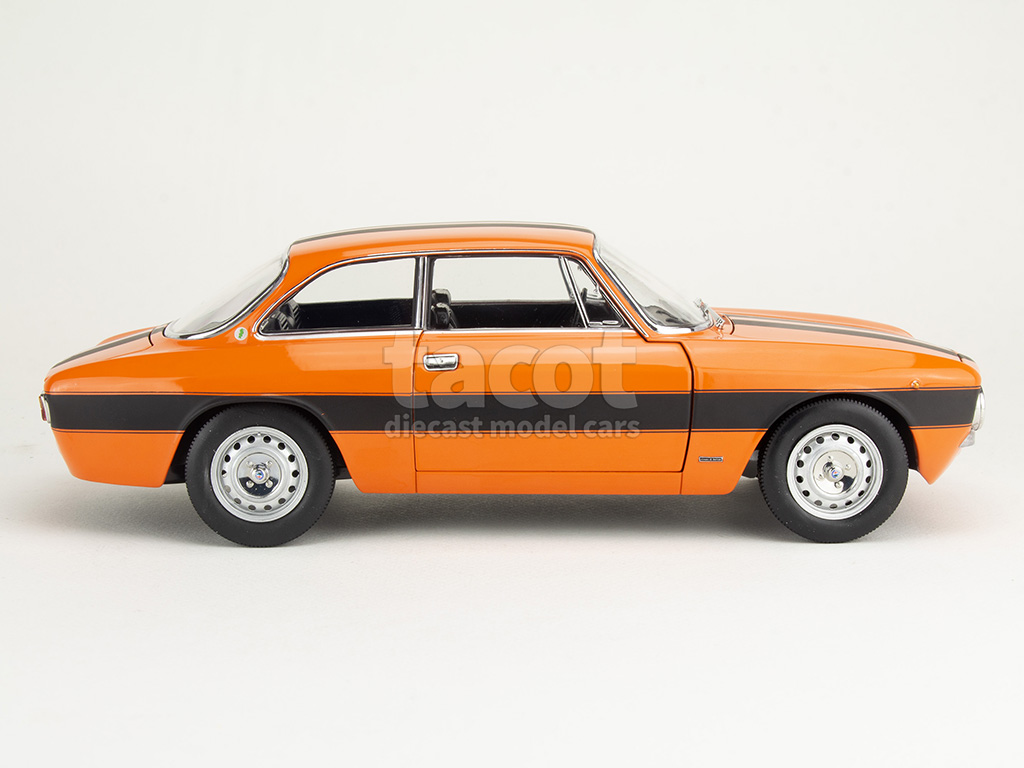 106879 Alfa Romeo 2000 GTV 1973
