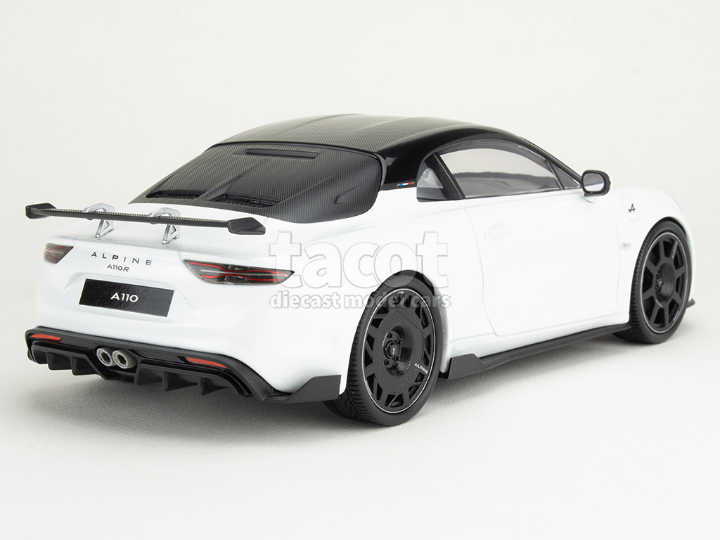 106880 Alpine A110 R 2024