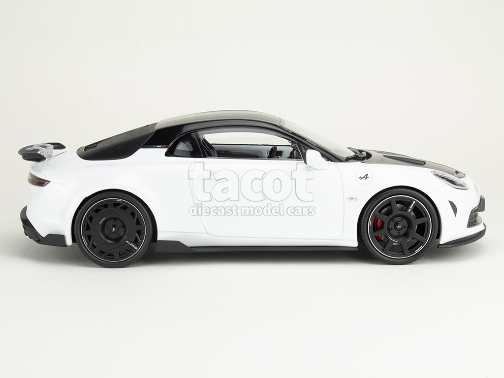 106880 Alpine A110 R 2024