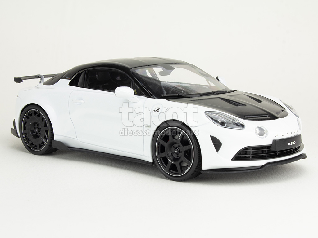 106880 Alpine A110 R 2024