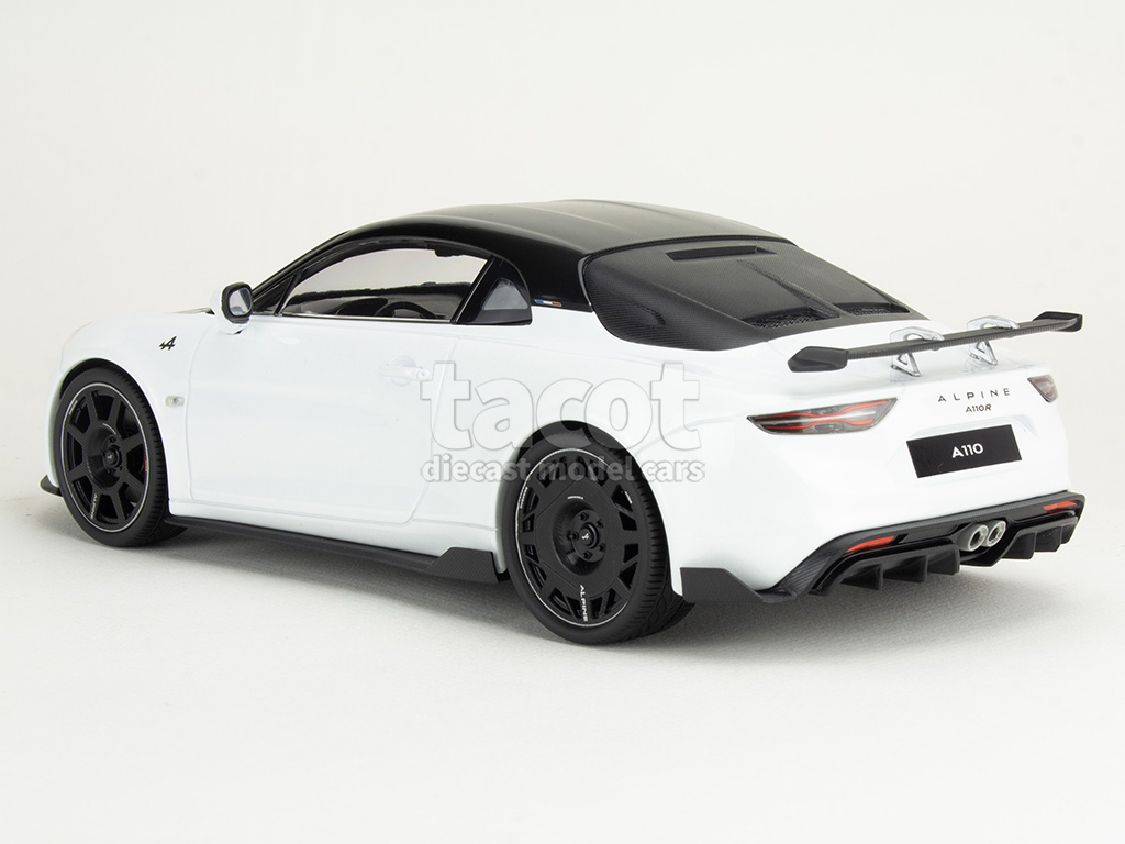 106880 Alpine A110 R 2024