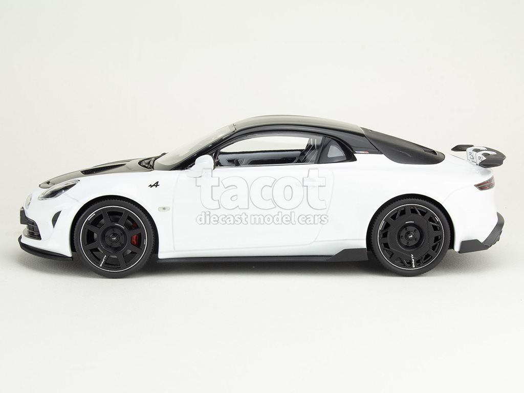 106880 Alpine A110 R 2024