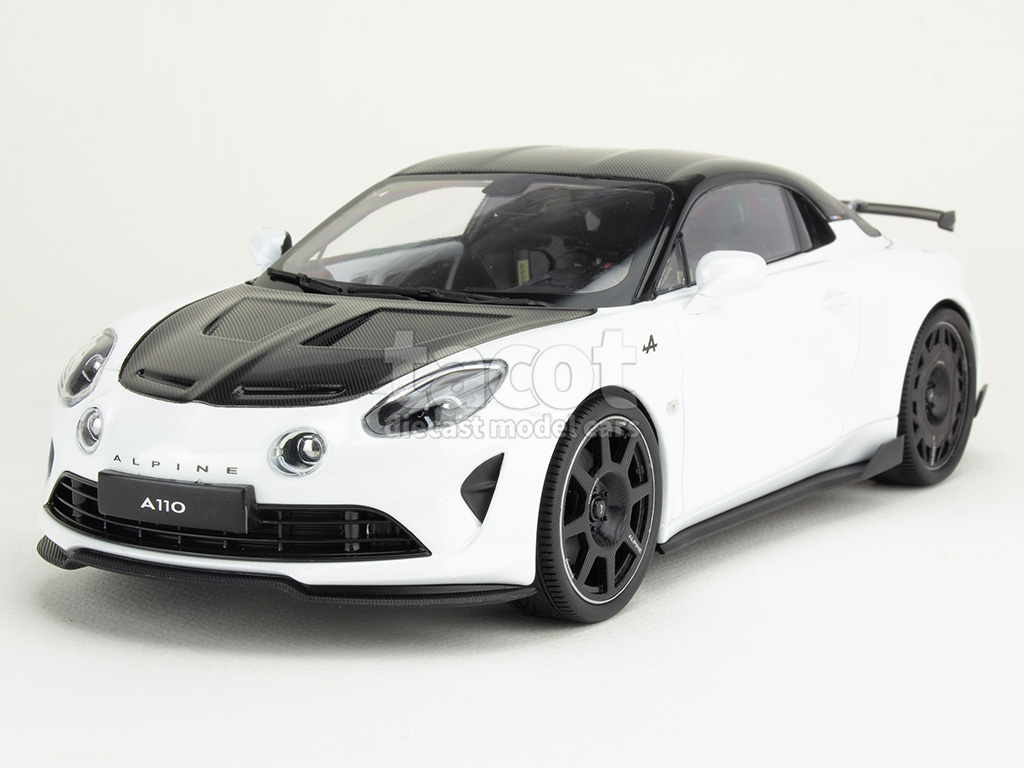 106880 Alpine A110 R 2024