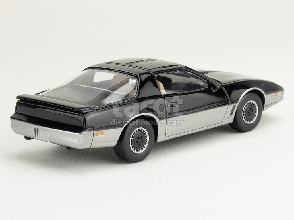 106882 Pontiac Firebird Karr 1982