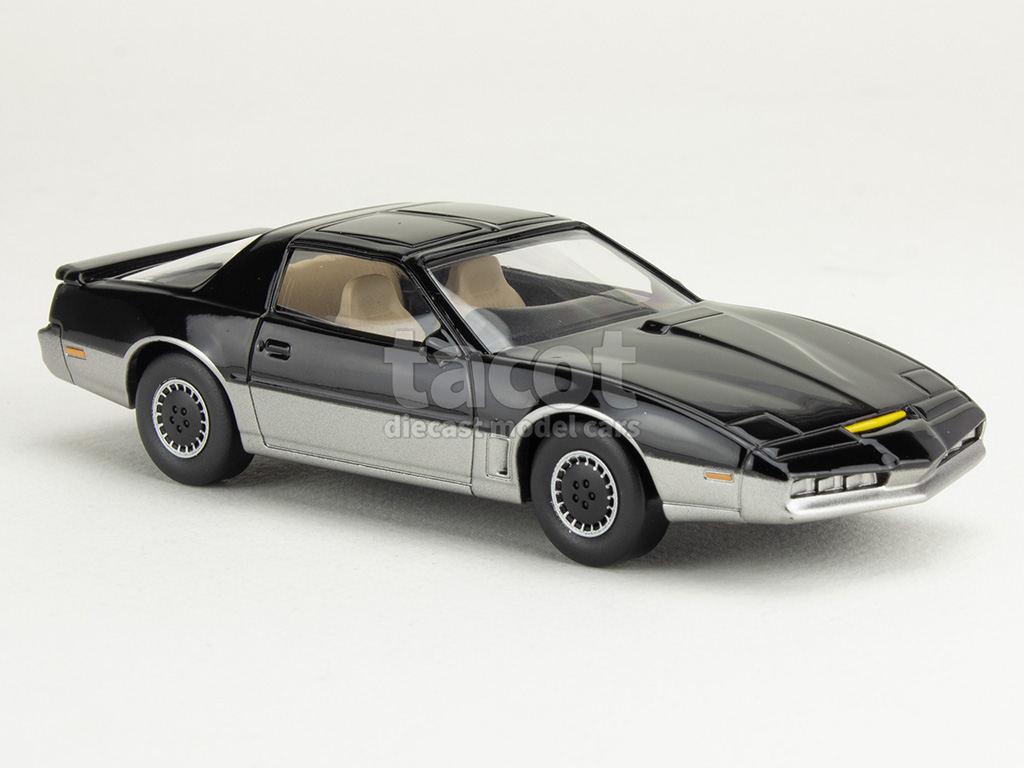 106882 Pontiac Firebird Karr 1982