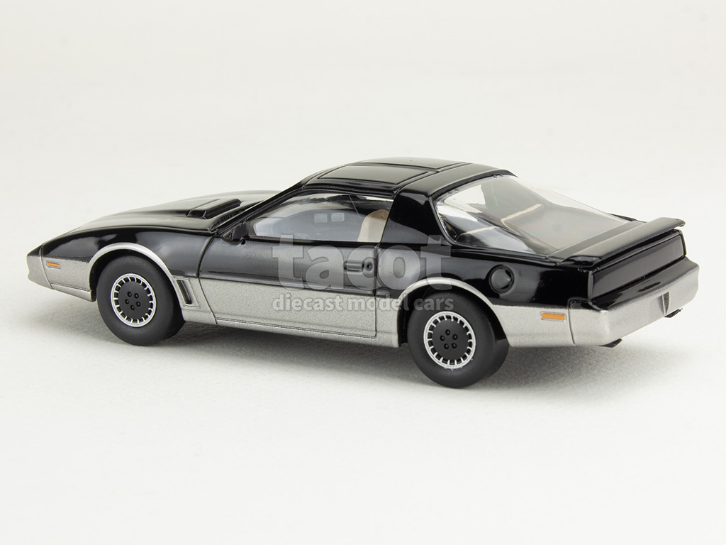 106882 Pontiac Firebird Karr 1982