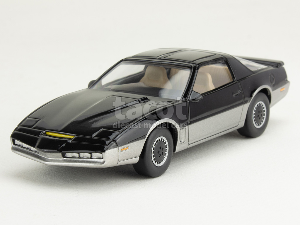 106882 Pontiac Firebird Karr 1982