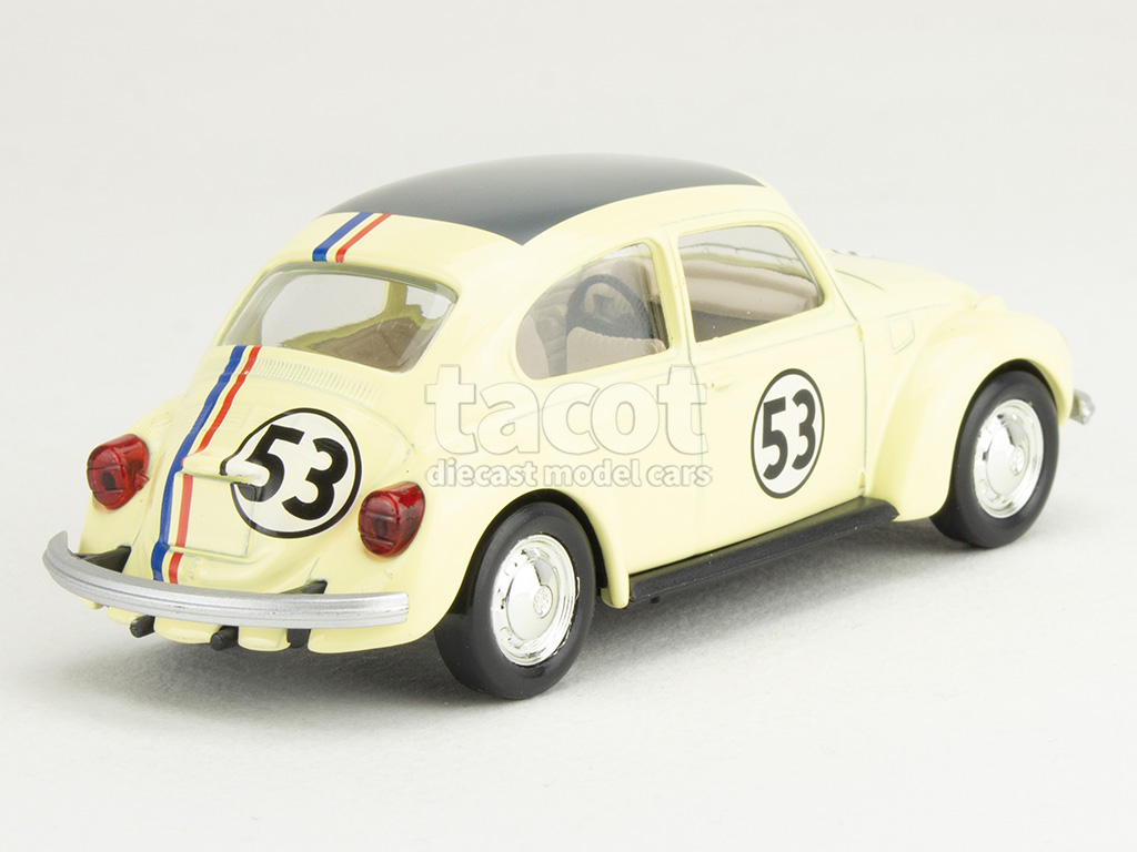 106883 Volkswagen Cox Herbie 1973