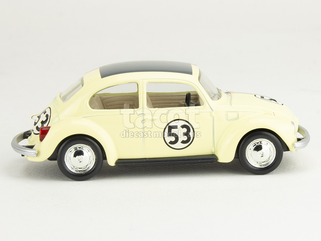106883 Volkswagen Cox Herbie 1973