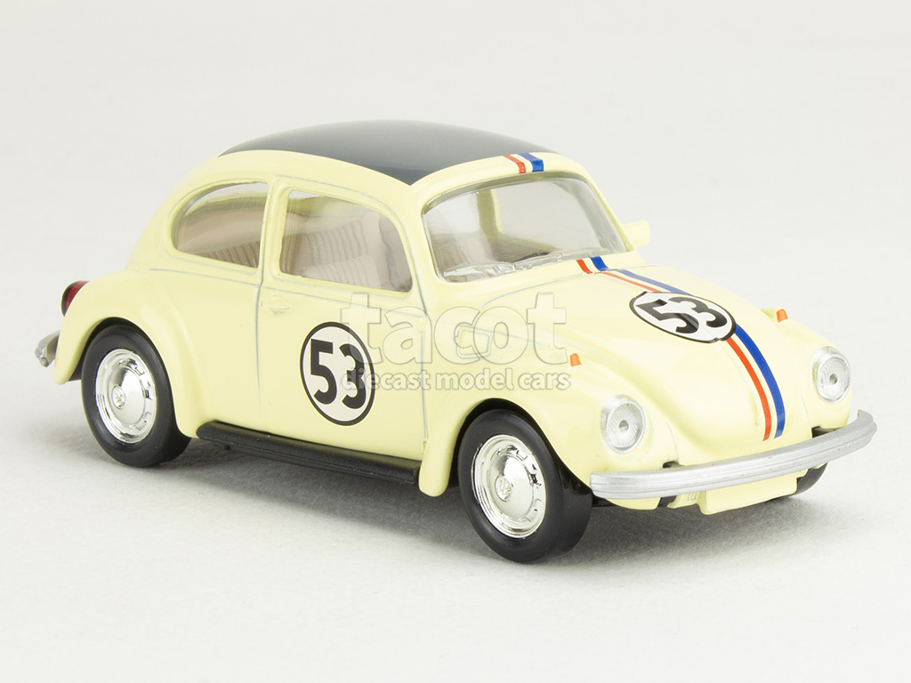 106883 Volkswagen Cox Herbie 1973