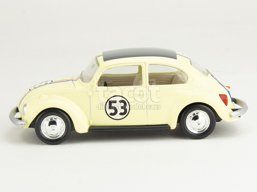 106883 Volkswagen Cox Herbie 1973