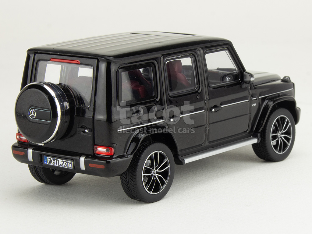 106884 Mercedes G Class 2024