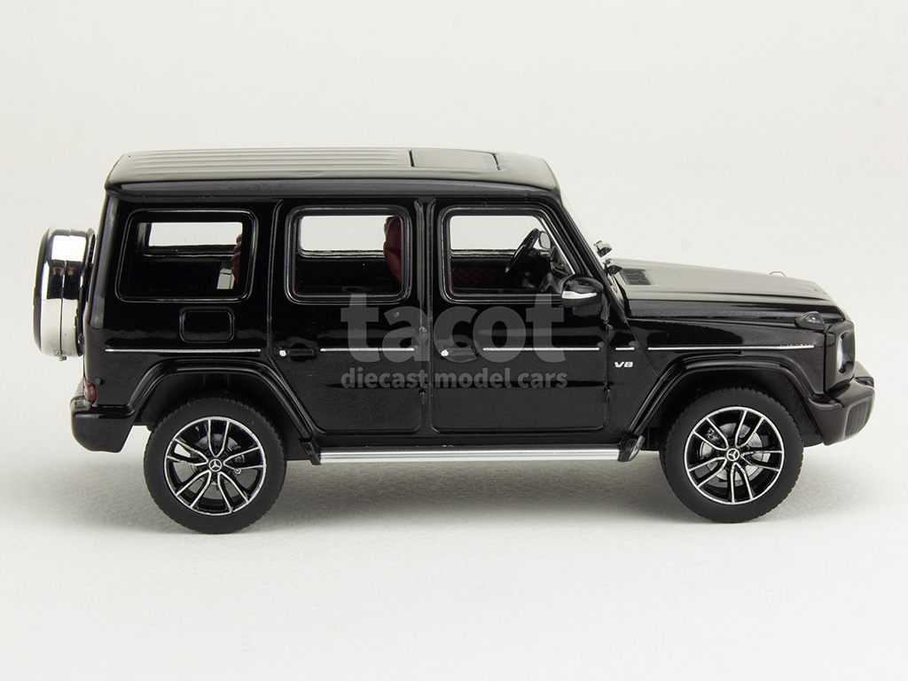106884 Mercedes G Class 2024