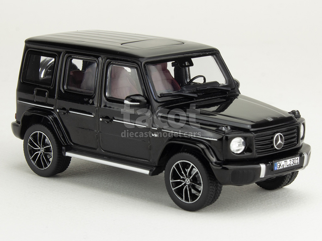 106884 Mercedes G Class 2024