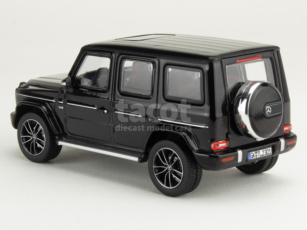 106884 Mercedes G Class 2024