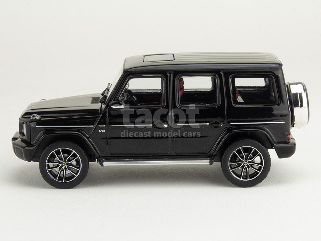 106884 Mercedes G Class 2024