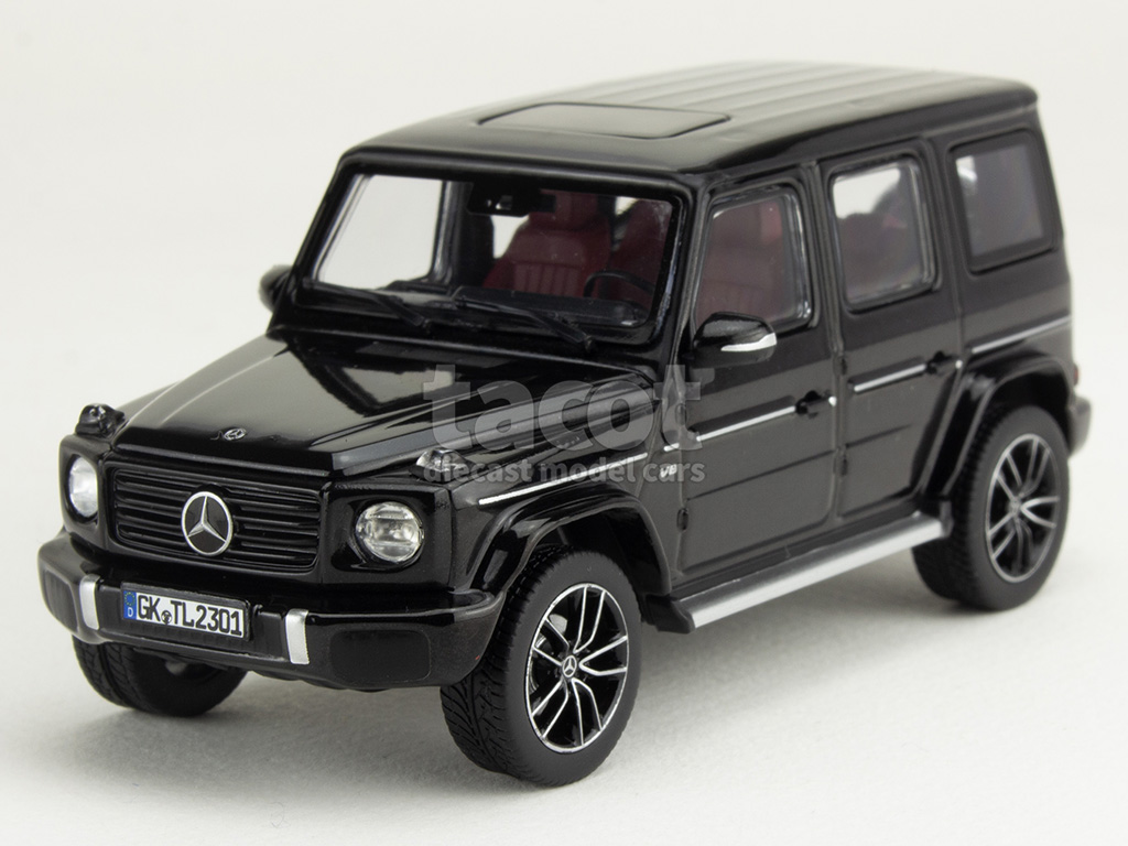 106884 Mercedes G Class 2024