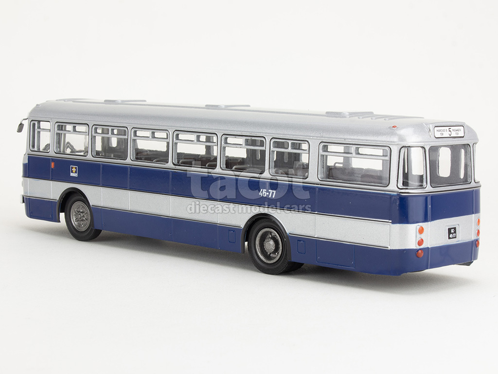 106886 Ikarus 556 Autobus