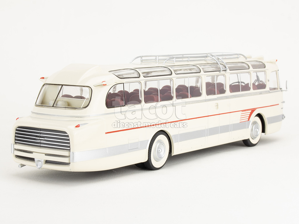 106888 Ikarus 55-53 Autobus