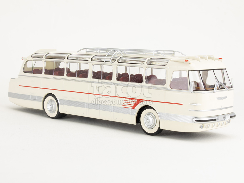 106888 Ikarus 55-53 Autobus