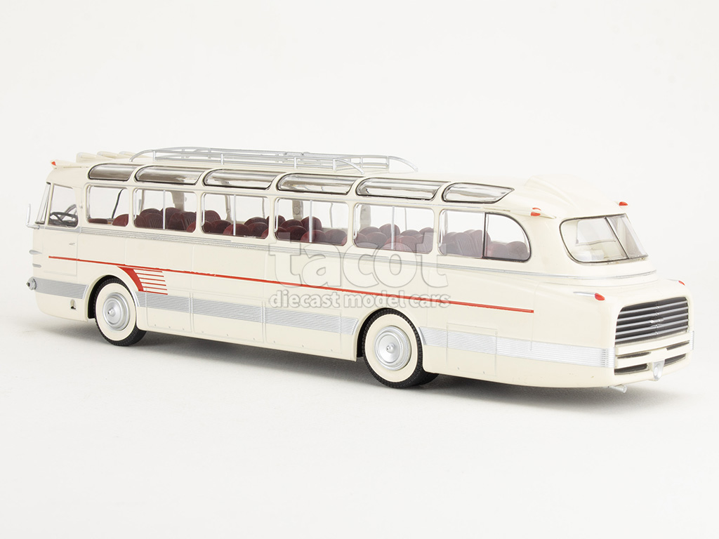 106888 Ikarus 55-53 Autobus