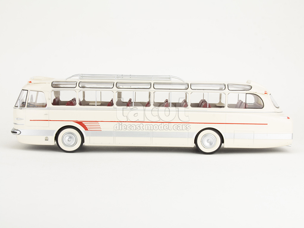 106888 Ikarus 55-53 Autobus