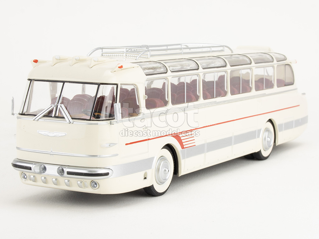 106888 Ikarus 55-53 Autobus