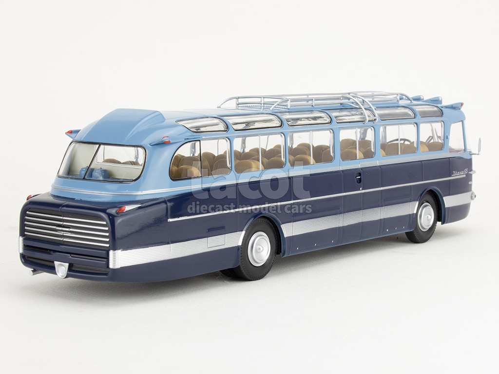 106889 Ikarus 55-53 Autobus