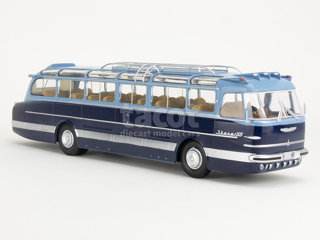 106889 Ikarus 55-53 Autobus