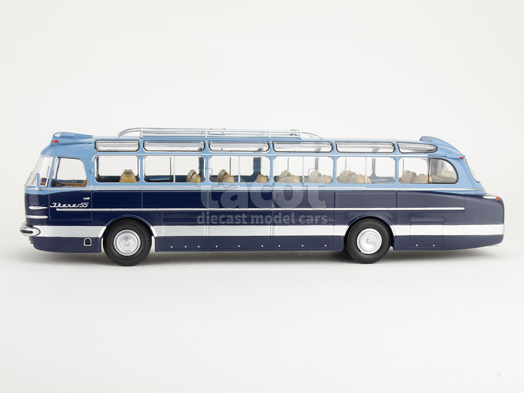 106889 Ikarus 55-53 Autobus