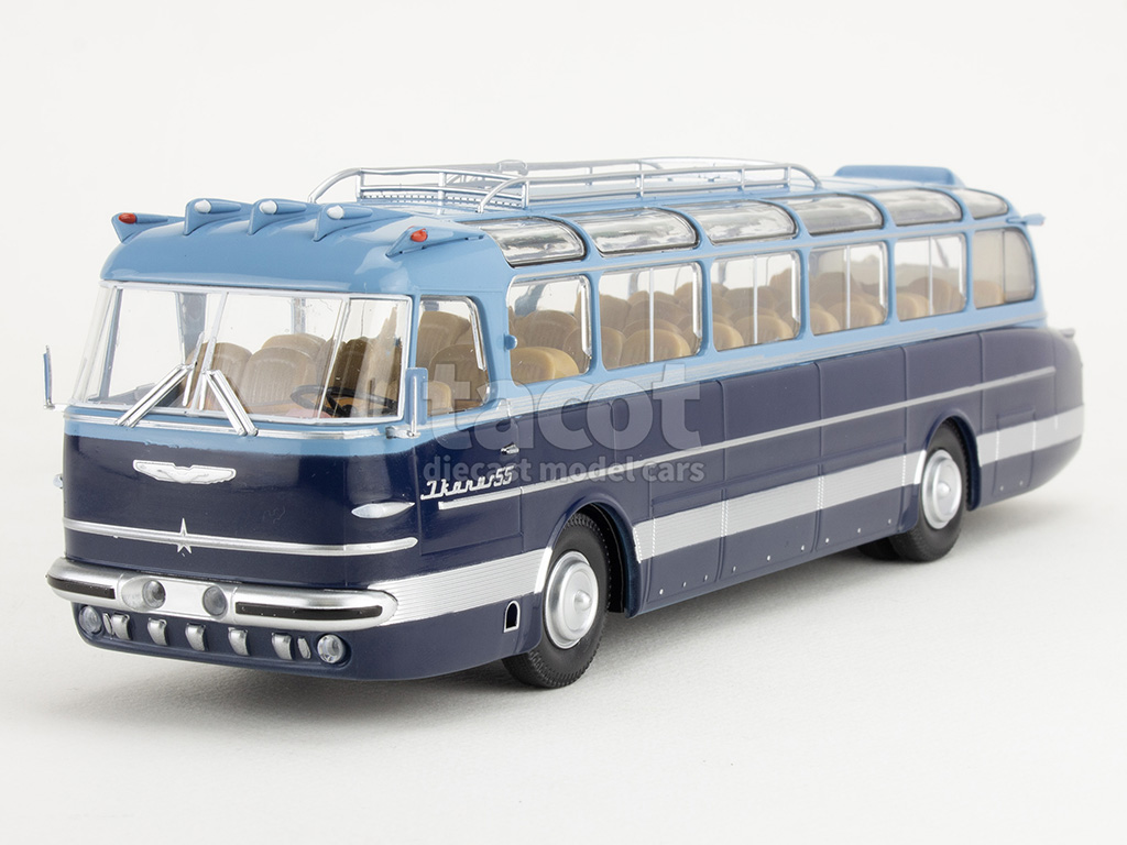 106889 Ikarus 55-53 Autobus