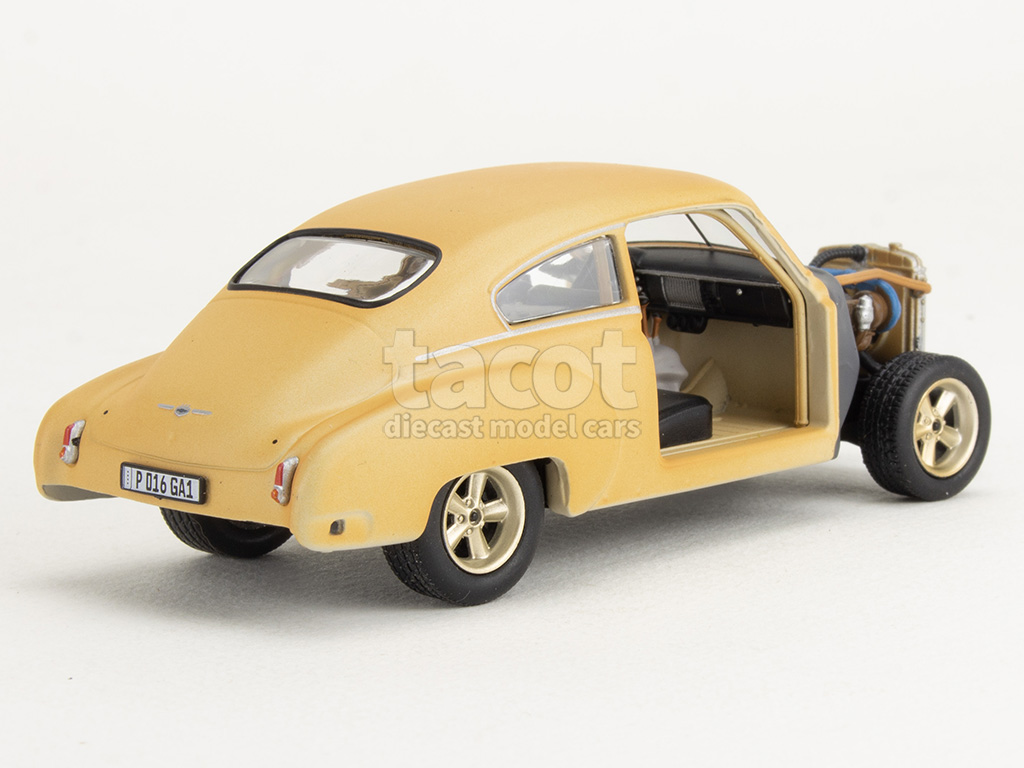 106901 Chevrolet Fleetline 1949