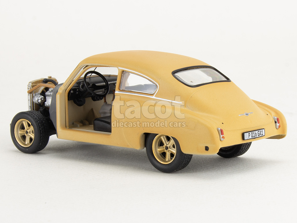 106901 Chevrolet Fleetline 1949