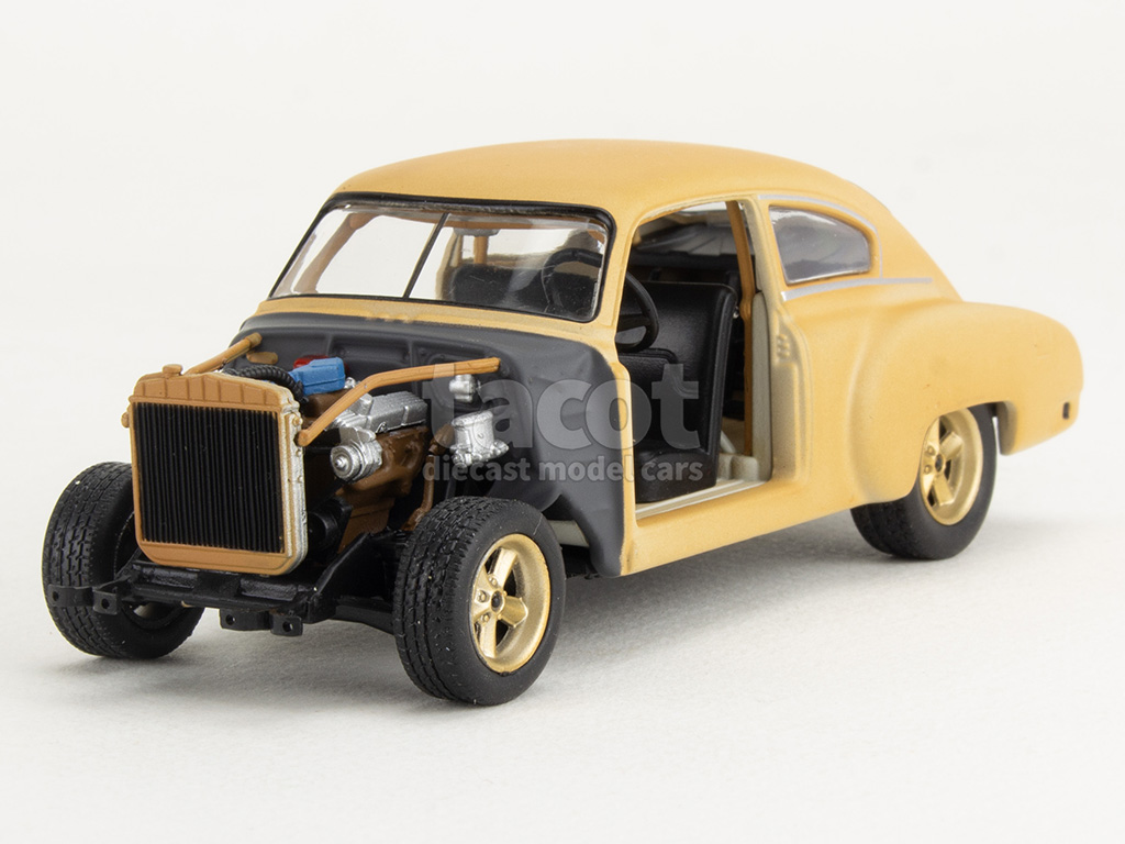 106901 Chevrolet Fleetline 1949