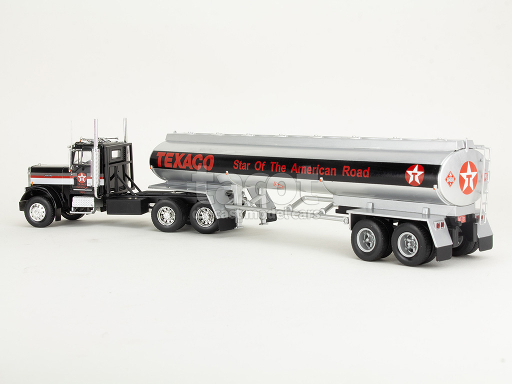 106904 Freightliner FLC 120 64T Semi-Remorque Citerne 1984