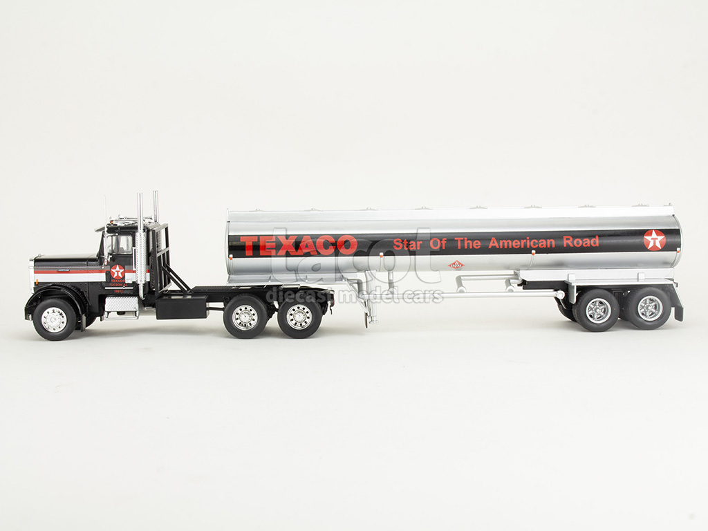 106904 Freightliner FLC 120 64T Semi-Remorque Citerne 1984