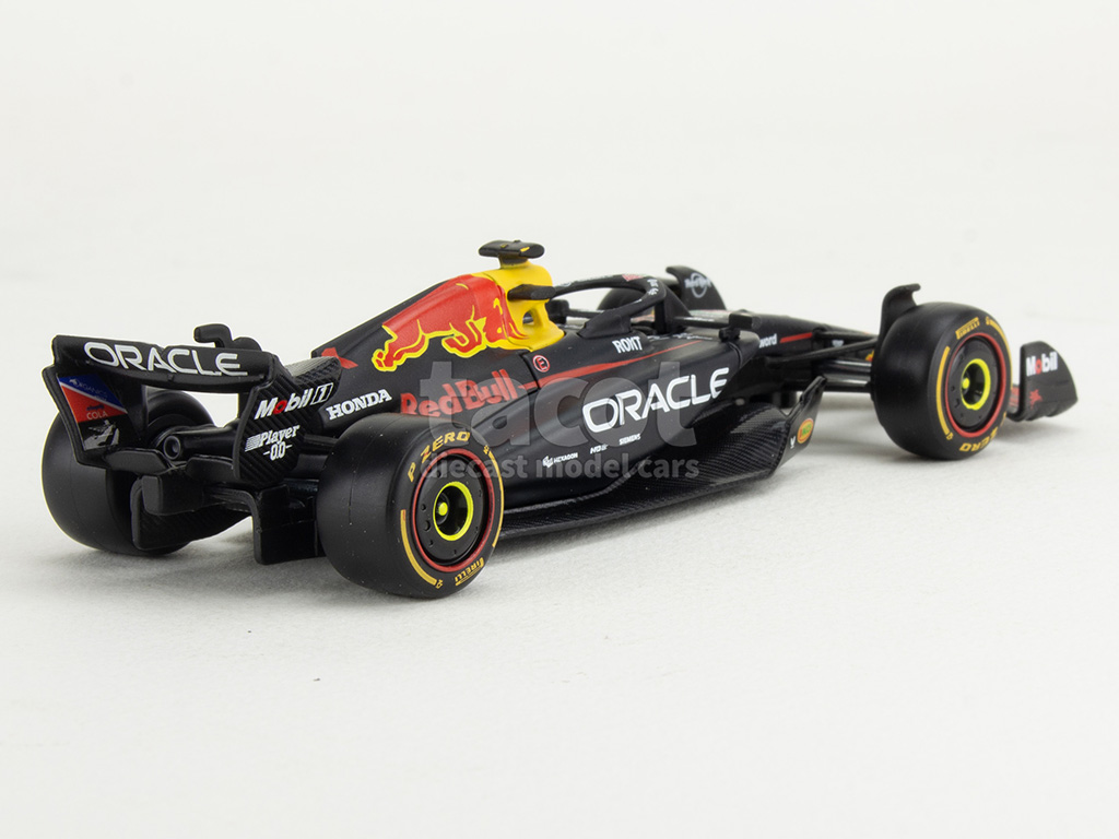 106908 Red Bull RB21 F1 2025